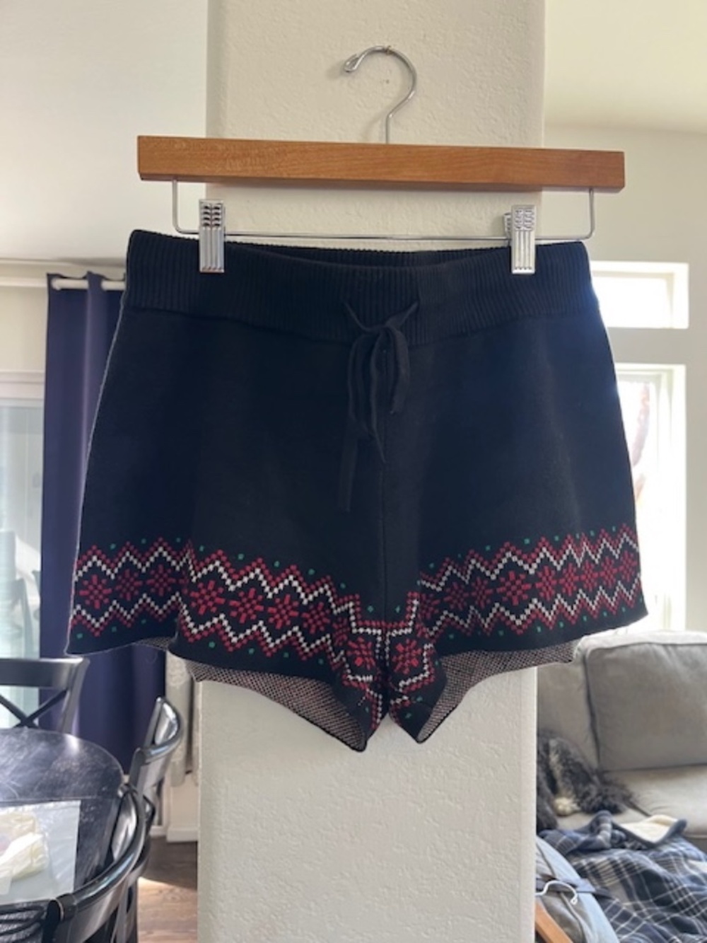 Anthropologie Beach Riot Balboa Shorts NWOT Size Sm $108 - Picture 3 of 8